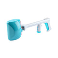 Extended Handle Toilet Clamp for Dogs and Cats