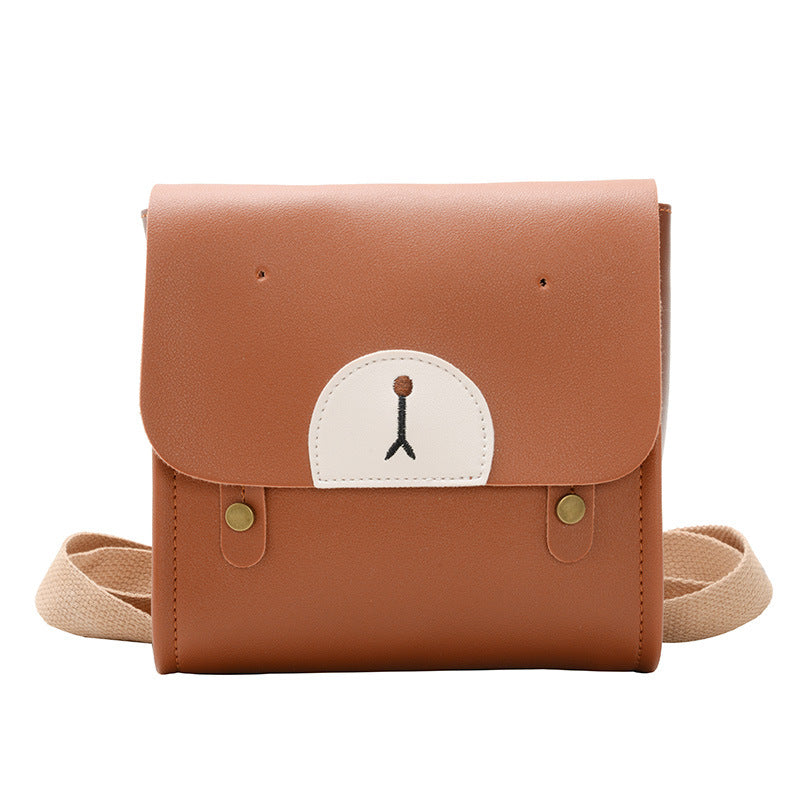 Hipster Mini Satchel Bag