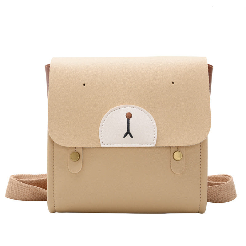 Hipster Mini Satchel Bag